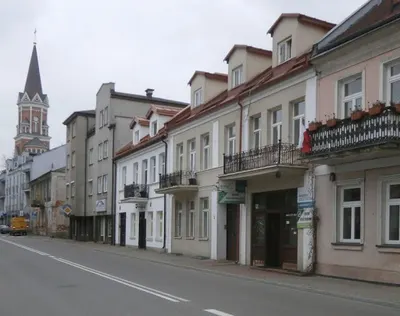 Biuro Rzeczoznawcy Andrzej Obuchowicz